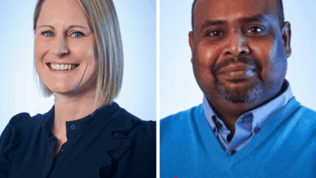 Celebrating Career Success for our Surveyors