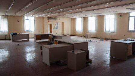 When Do You Need a Schedule of Condition?