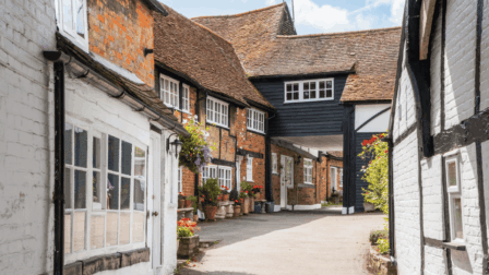 What Property Owners Should Know About Heritage Assets, Listed Buildings and Conservation Areas