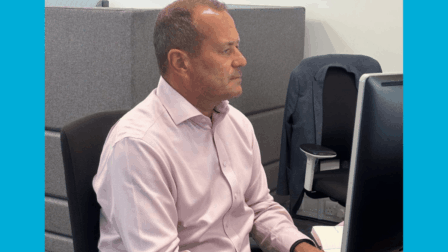 Welcoming Matt Clarke to Jaggard Macland